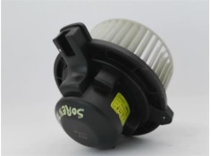 Recambio de motor calefaccion para kia sorento (bl) 2.5 crdi referencia OEM IAM 971093E060 B308830230 