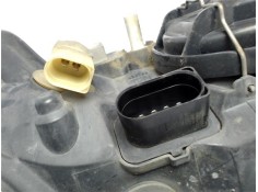Recambio de faro delantero izquierdo para seat ibiza (6k2) referencia OEM IAM   