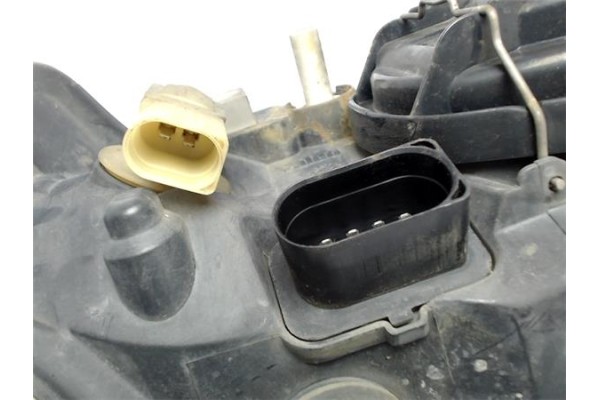 Recambio de faro delantero izquierdo para seat ibiza (6k2) referencia OEM IAM   