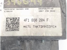 Recambio de airbag salpicadero para audi a6 avant (4f5) 2.8 fsi referencia OEM IAM 4f1880204f  