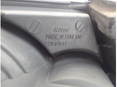 Recambio de piloto trasero derecho para mazda 6 berlina (gg) referencia OEM IAM 22061971  
