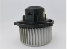 Recambio de motor calefaccion para kia sorento (bl) 2.5 crdi referencia OEM IAM 971093E060 B308830230 