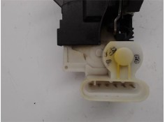 Recambio de cierre electromagnetico delantero derecho para alfa romeo 147 (190) 1.9 jtd distinctive referencia OEM IAM B792  