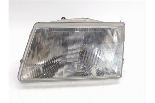 Recambio de faro delantero dcho para peugeot 205 berlina referencia OEM IAM 082608 67522239 