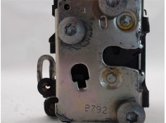 Recambio de cierre electromagnetico delantero derecho para alfa romeo 147 (190) 1.9 jtd distinctive referencia OEM IAM B792  