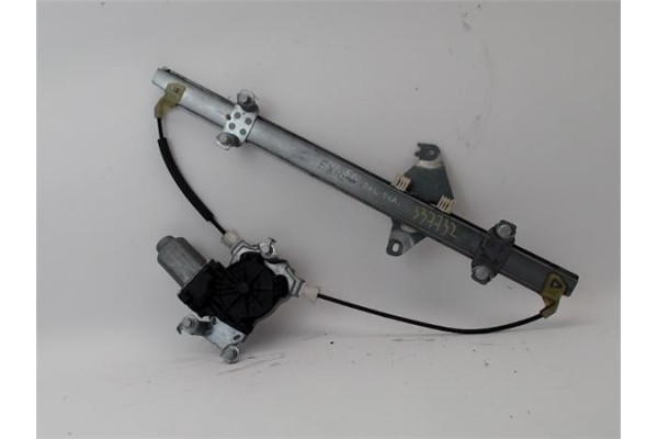 Recambio de elevalunas electrico delantero derecho para nissan note (e11e) referencia OEM IAM   