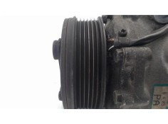Recambio de compresor aire acond. para opel astra g coupe 2.2 dti edition referencia OEM IAM SD6V12 09132922 