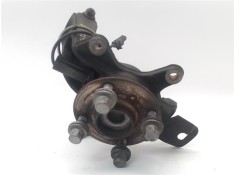 Recambio de mangueta delantero derecha para citroen c1 1.2 feel referencia OEM IAM B000905580  