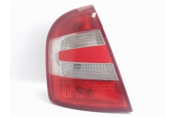 Recambio de piloto trasero izquierdo para skoda fabia (6y2/6y3) 1.2 classic referencia OEM IAM 6Y6945111B  6Y9945111B , SKODA | 