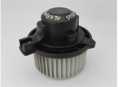 Recambio de motor calefaccion para kia sorento (bl) 2.5 crdi referencia OEM IAM 971093E060 B308830230 