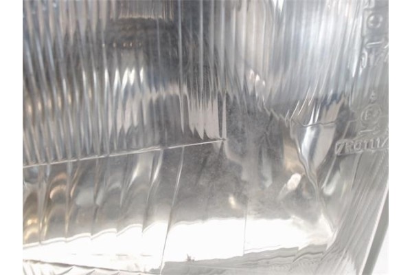 Recambio de faro delantero dcho para peugeot 205 berlina referencia OEM IAM 082608 67522239 