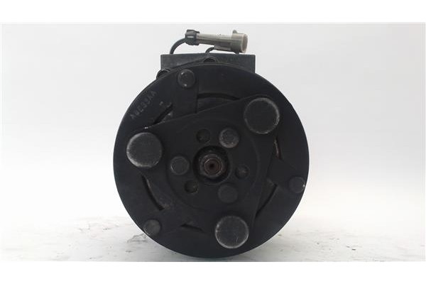 Recambio de compresor aire acond. para opel astra g coupe 2.2 dti edition referencia OEM IAM SD6V12 09132922 