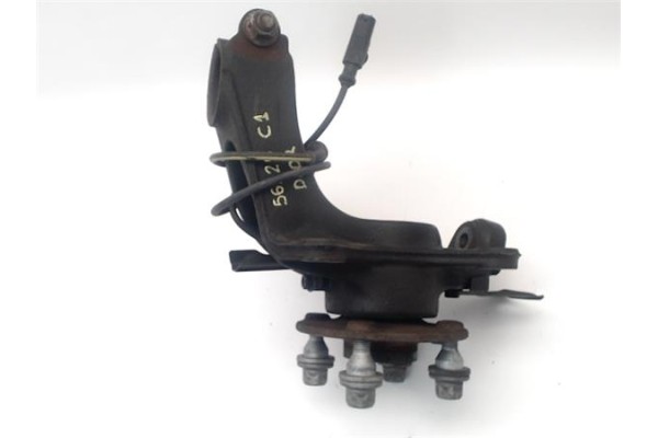 Recambio de mangueta delantero derecha para citroen c1 1.2 feel referencia OEM IAM B000905580  