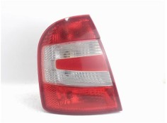 Recambio de piloto trasero izquierdo para skoda fabia (6y2/6y3) 1.2 classic referencia OEM IAM 6Y6945111B  6Y9945111B , SKODA | 