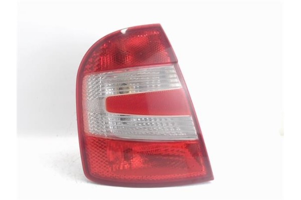 Recambio de piloto trasero izquierdo para skoda fabia (6y2/6y3) 1.2 classic referencia OEM IAM 6Y6945111B  6Y9945111B , SKODA | 