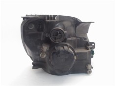 Recambio de faro delantero izquierdo para ford fiesta (cbk) referencia OEM IAM 2S6X13W030AJ 9818 