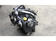 MOTOR COMPLETO K9K766 