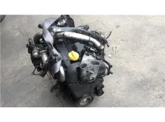 MOTOR COMPLETO K9K 766 