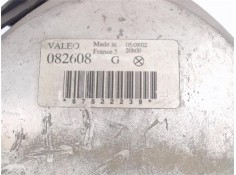 Recambio de faro delantero dcho para peugeot 205 berlina referencia OEM IAM 082608 67522239 