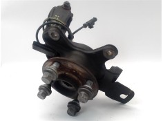 Recambio de mangueta delantero derecha para citroen c1 1.2 feel referencia OEM IAM B000905580  