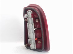 Recambio de piloto trasero izquierdo para skoda fabia (6y2/6y3) 1.2 classic referencia OEM IAM 6Y6945111B  6Y9945111B , SKODA | 