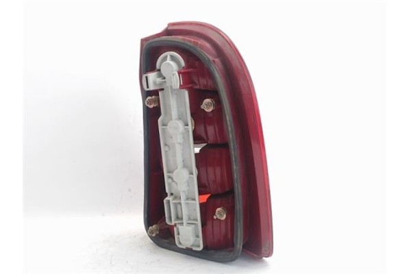 Recambio de piloto trasero izquierdo para skoda fabia (6y2/6y3) 1.2 classic referencia OEM IAM 6Y6945111B  6Y9945111B , SKODA | 