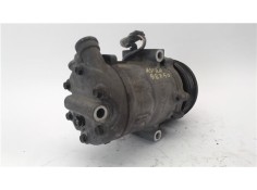 Recambio de compresor aire acond. para opel astra g coupe 2.2 dti edition referencia OEM IAM SD6V12 09132922 