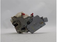 Recambio de cierre electromagnetico trasero izquierdo para nissan primera berlina (p11) 2.0 td referencia OEM IAM 825039F511  