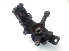 Recambio de mangueta delantero derecha para citroen c1 1.2 feel referencia OEM IAM B000905580  