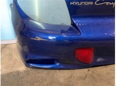 Recambio de paragolpes trasero para hyundai coupe (gk) referencia OEM IAM 8661027520  
