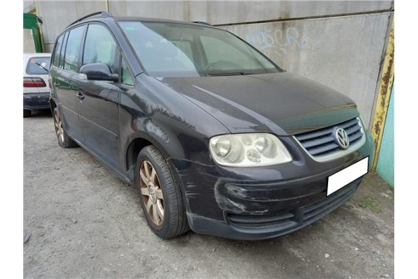 volkswagen touran (1t1)(02.2003) del año 