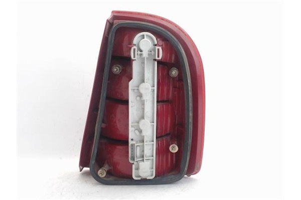 Recambio de piloto trasero izquierdo para skoda fabia (6y2/6y3) 1.2 classic referencia OEM IAM 6Y6945111B  6Y9945111B , SKODA | 
