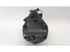 Recambio de compresor aire acond. para opel astra g coupe 2.2 dti edition referencia OEM IAM SD6V12 09132922 