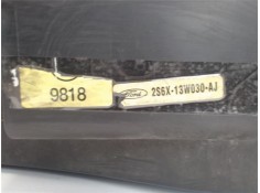 Recambio de faro delantero izquierdo para ford fiesta (cbk) referencia OEM IAM 2S6X13W030AJ 9818 