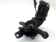 Recambio de mangueta delantero derecha para citroen c1 1.2 feel referencia OEM IAM B000905580  