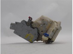 Recambio de cierre electromagnetico trasero izquierdo para nissan primera berlina (p11) 2.0 td referencia OEM IAM 825039F511  