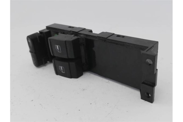 Recambio de mando elevalunas delantero izquierdo para skoda fabia (6y2/6y3) 1.9 classic referencia OEM IAM 1J3959857A  