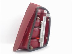 Recambio de piloto trasero izquierdo para skoda fabia (6y2/6y3) 1.2 classic referencia OEM IAM 6Y6945111B  6Y9945111B , SKODA | 