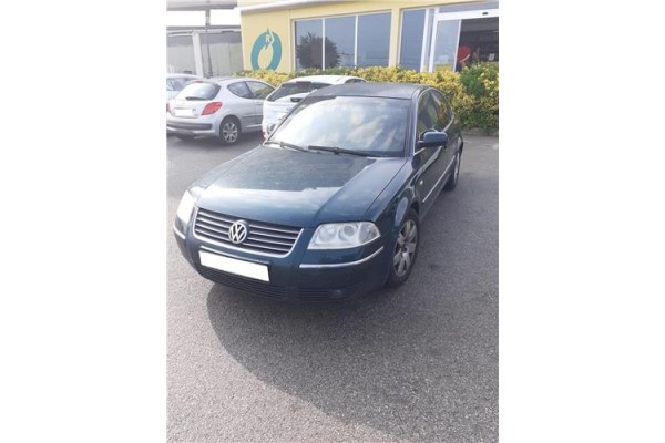 volkswagen passat berlina (3b3) del año 2002