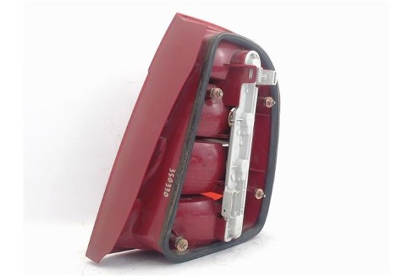 Recambio de piloto trasero izquierdo para skoda fabia (6y2/6y3) 1.2 classic referencia OEM IAM 6Y6945111B  6Y9945111B , SKODA | 