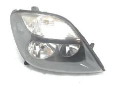 Recambio de faro delantero dcho para renault scenic i (ja...) referencia OEM IAM 7700432093 7701047602 