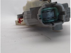 Recambio de cierre electromagnetico trasero izquierdo para nissan primera berlina (p11) 2.0 td referencia OEM IAM 825039F511  