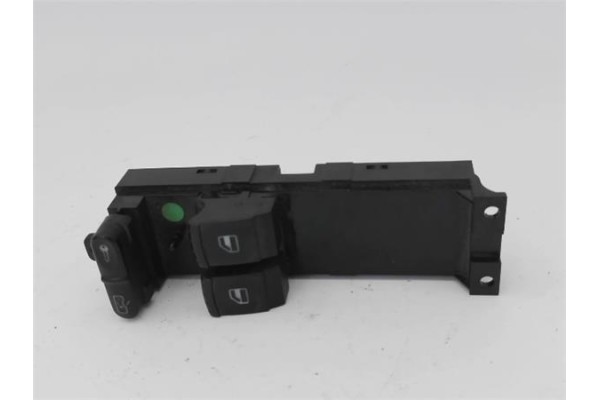 Recambio de mando elevalunas delantero izquierdo para skoda fabia (6y2/6y3) 1.9 classic referencia OEM IAM 1J3959857A  