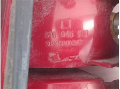 Recambio de piloto trasero izquierdo para skoda fabia (6y2/6y3) 1.2 classic referencia OEM IAM 6Y6945111B  6Y9945111B , SKODA | 