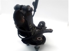 Recambio de mangueta delantero derecha para citroen c1 1.2 feel referencia OEM IAM B000905580  