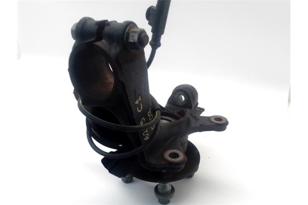 Recambio de mangueta delantero derecha para citroen c1 1.2 feel referencia OEM IAM B000905580  
