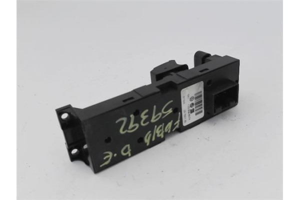 Recambio de mando elevalunas delantero izquierdo para skoda fabia (6y2/6y3) 1.9 classic referencia OEM IAM 1J3959857A  