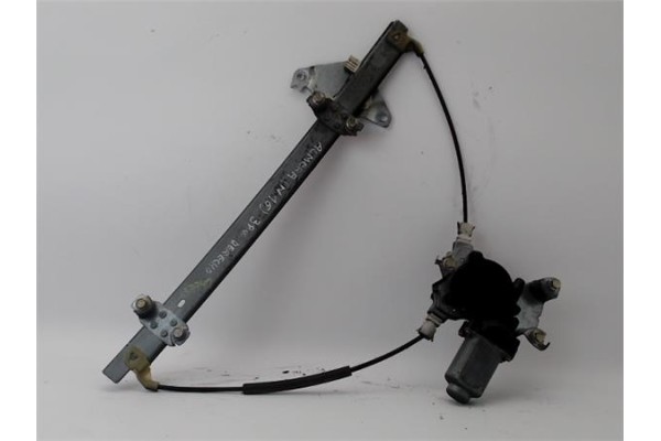Recambio de elevalunas electrico delantero derecho para nissan almera (n16/e) referencia OEM IAM   