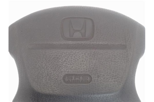 Recambio de airbag volante para honda accord berlina (cc/ce) referencia OEM IAM 77800SN7 1995 