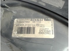 Recambio de faro delantero dcho para renault scenic i (ja...) referencia OEM IAM 7700432093 7701047602 